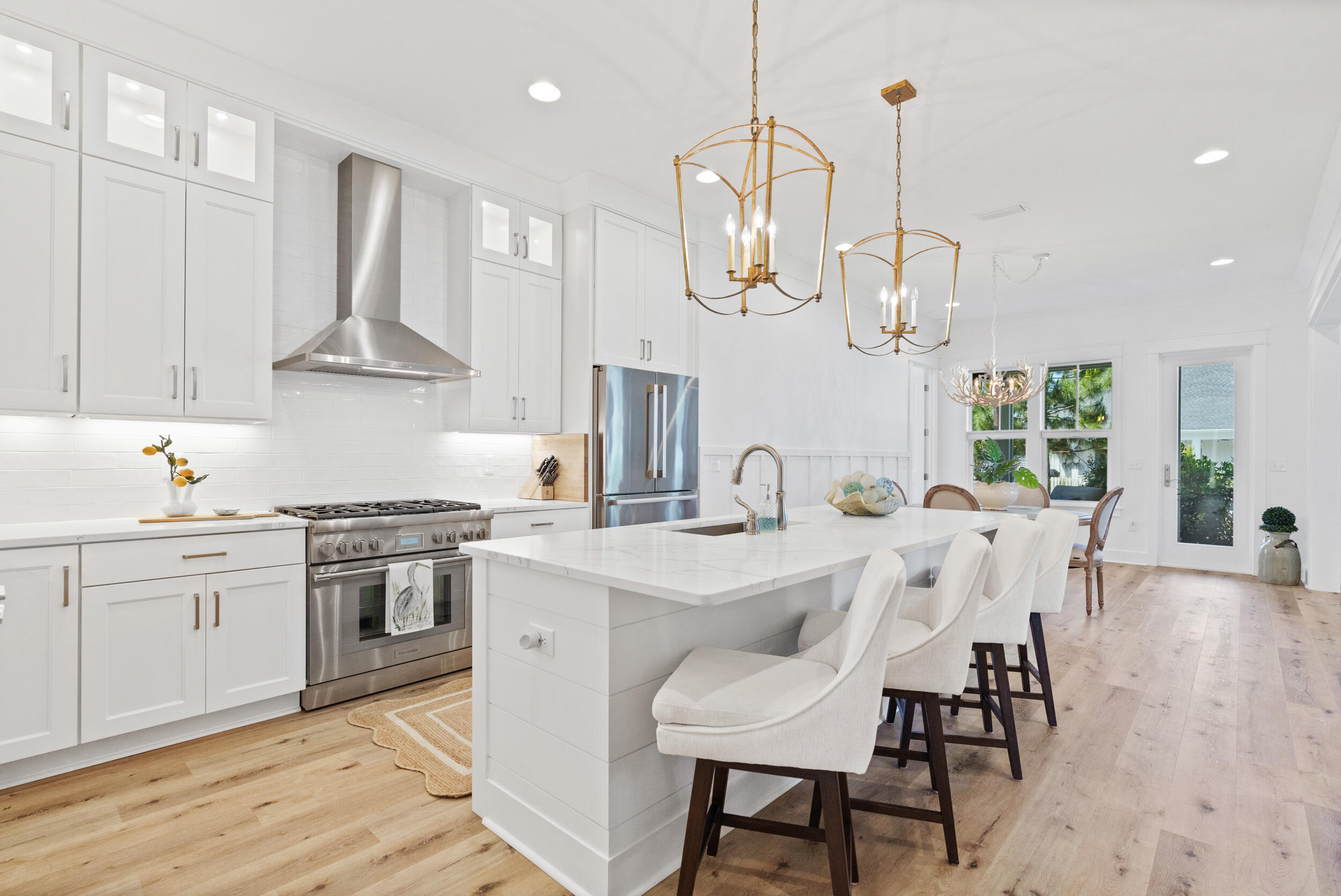WATERSOUND ORIGINS - Residential
