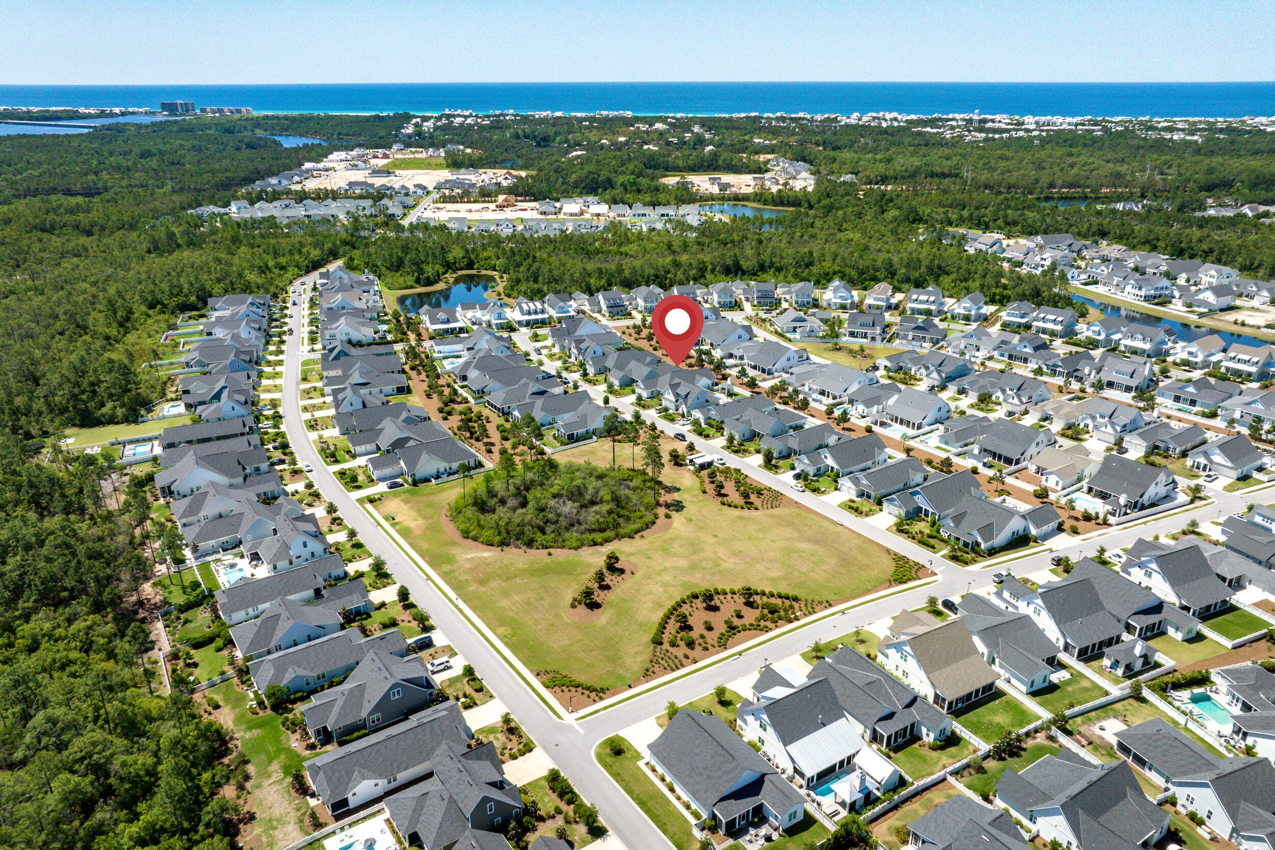 WATERSOUND ORIGINS - Residential