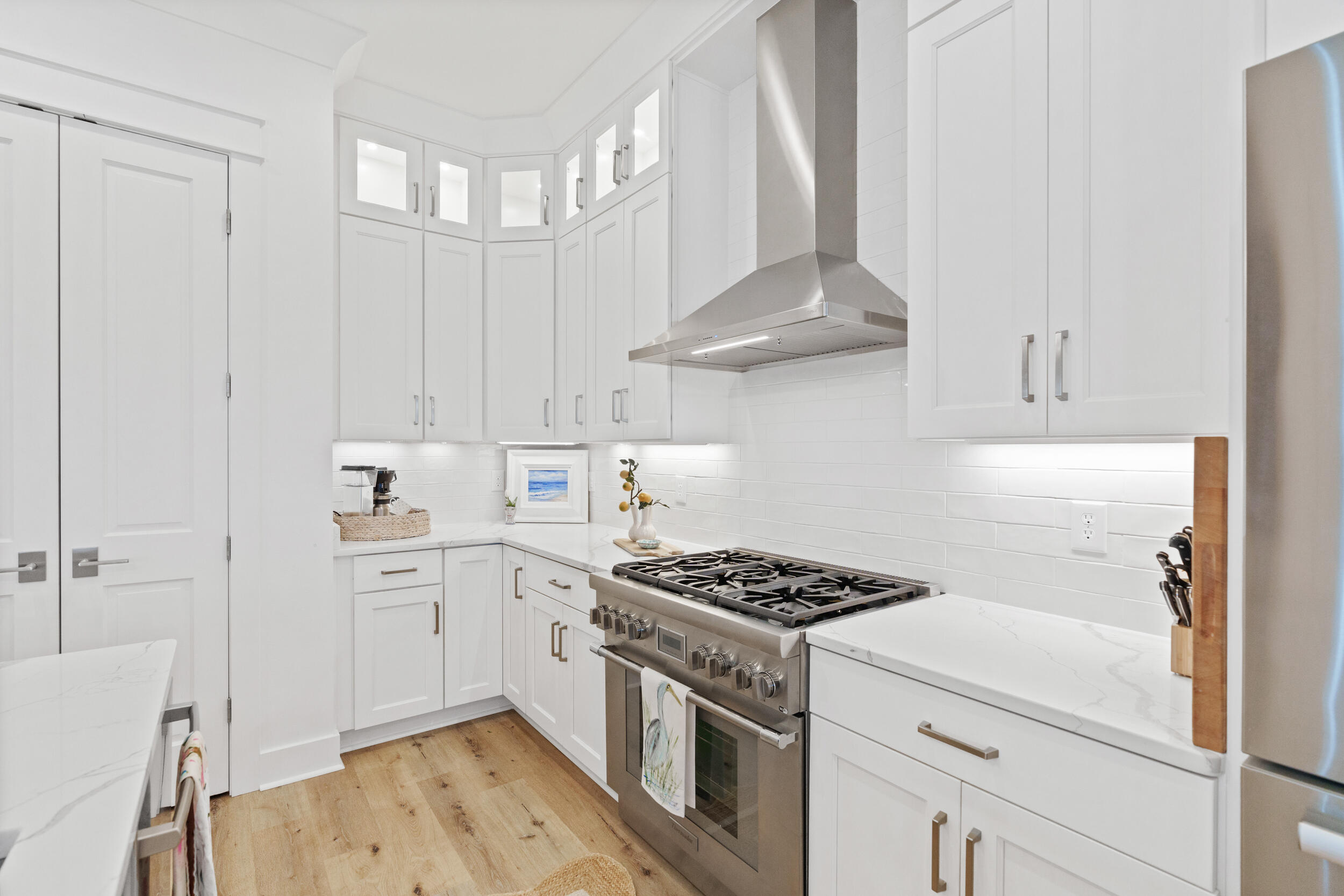 WATERSOUND ORIGINS - Residential