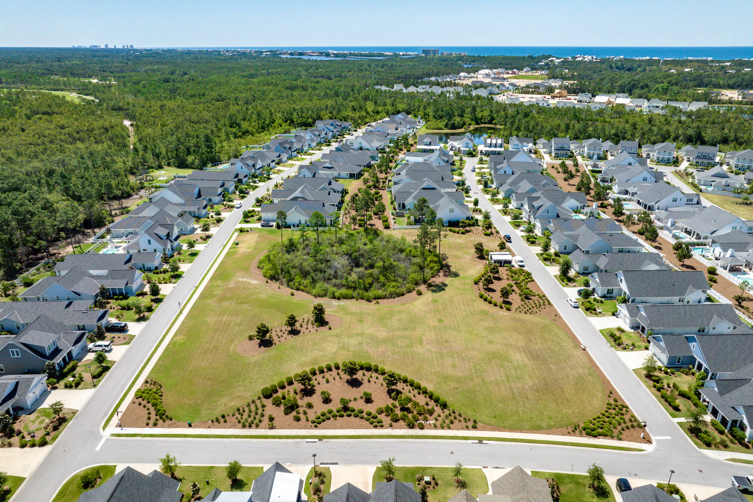 WATERSOUND ORIGINS - Residential
