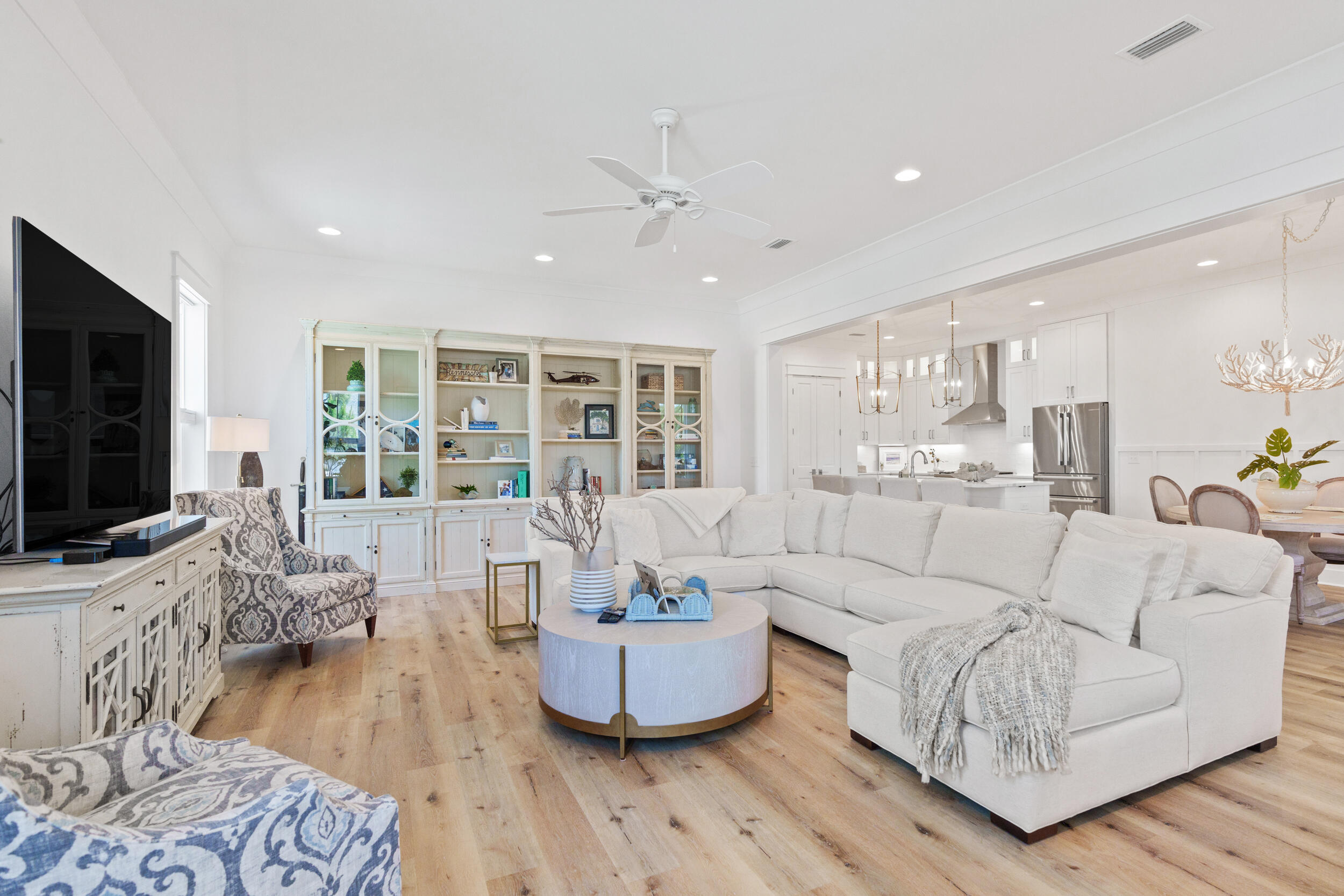 WATERSOUND ORIGINS - Residential