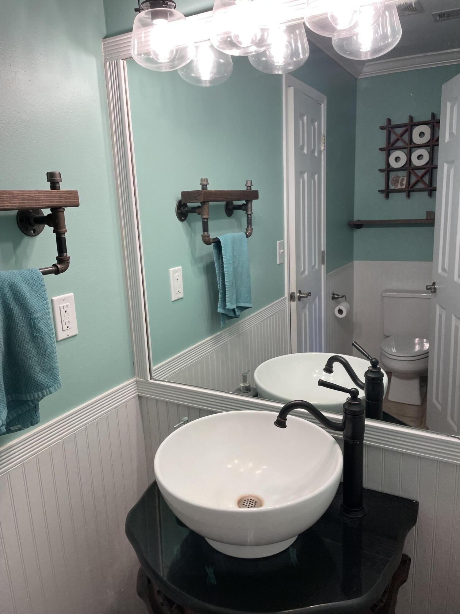 TIMBERLINE ESTATES - Residential Lease