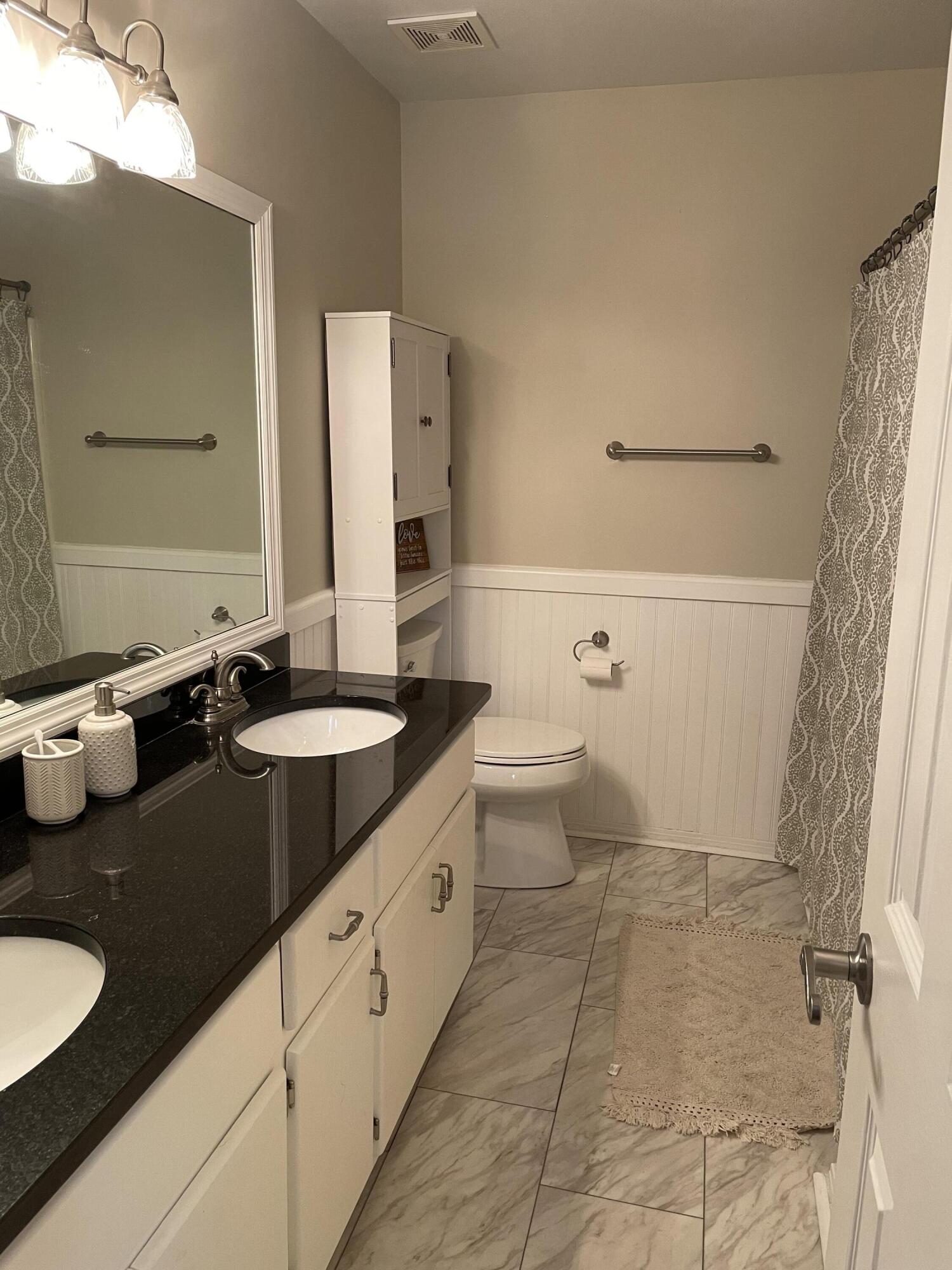 TIMBERLINE ESTATES - Residential Lease