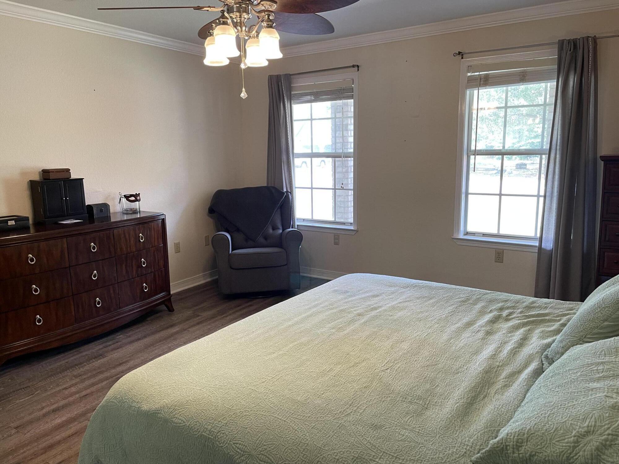 TIMBERLINE ESTATES - Residential Lease