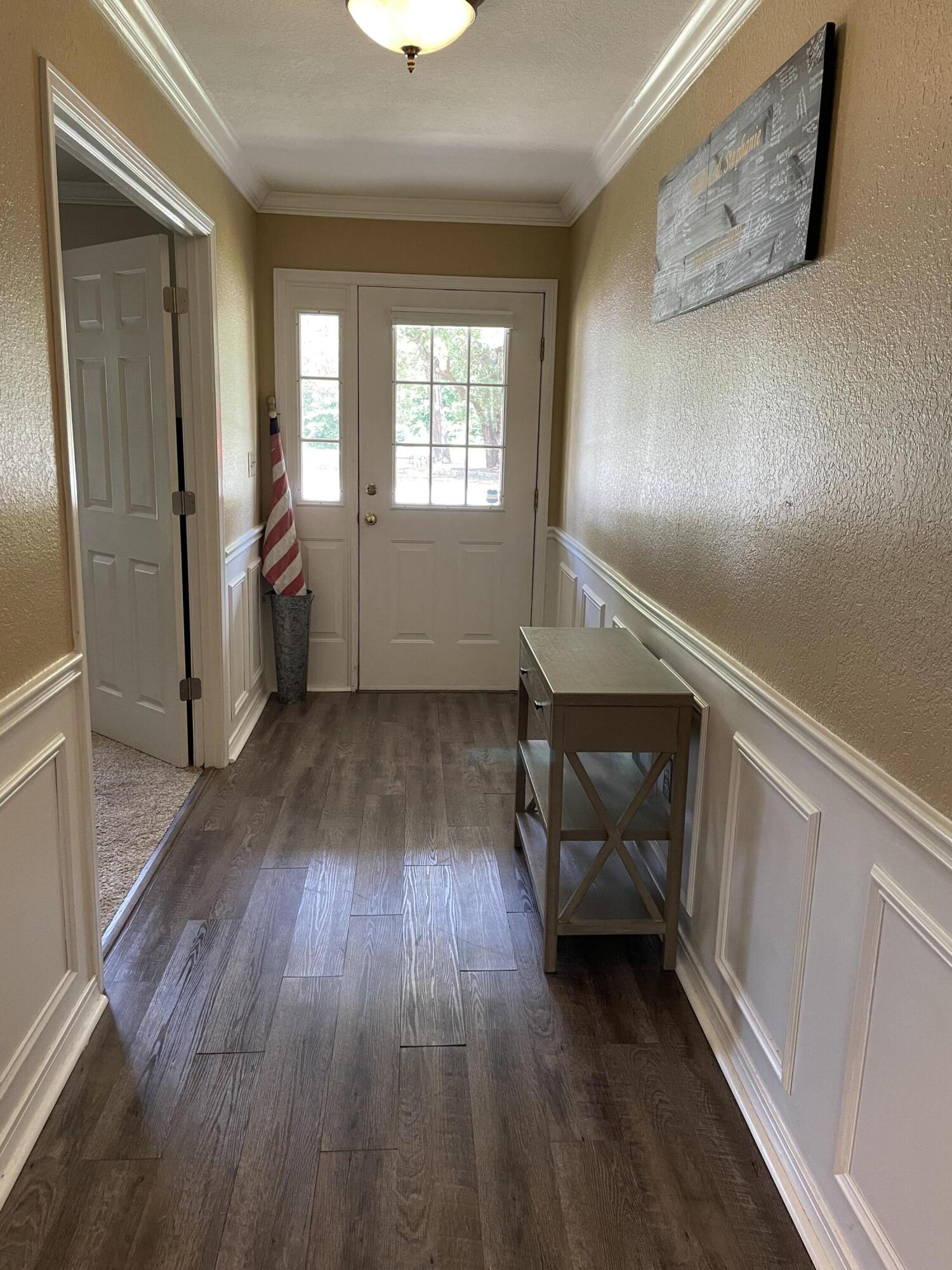 TIMBERLINE ESTATES - Residential Lease