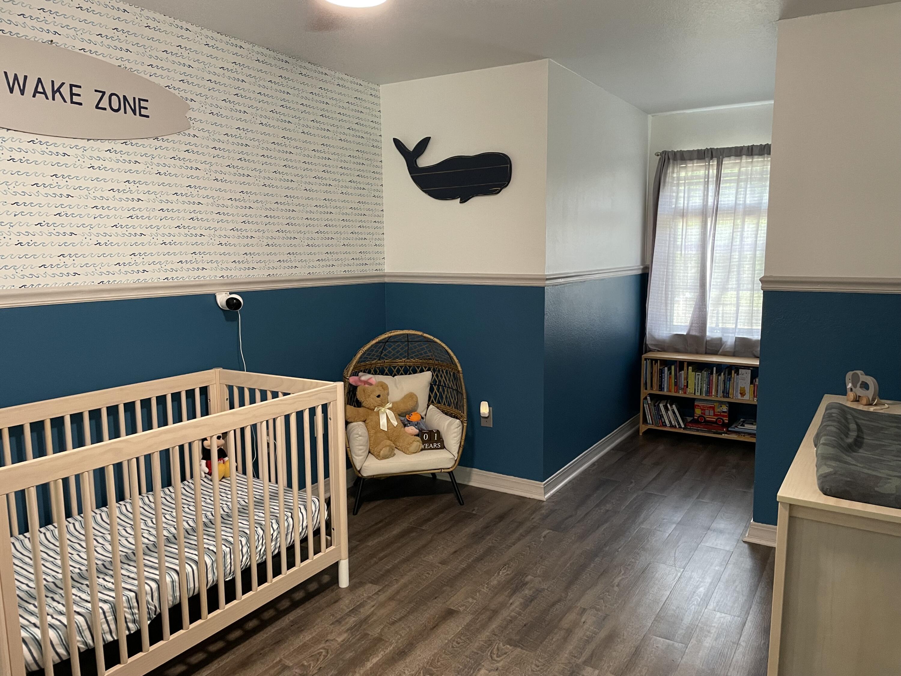 TIMBERLINE ESTATES - Residential Lease