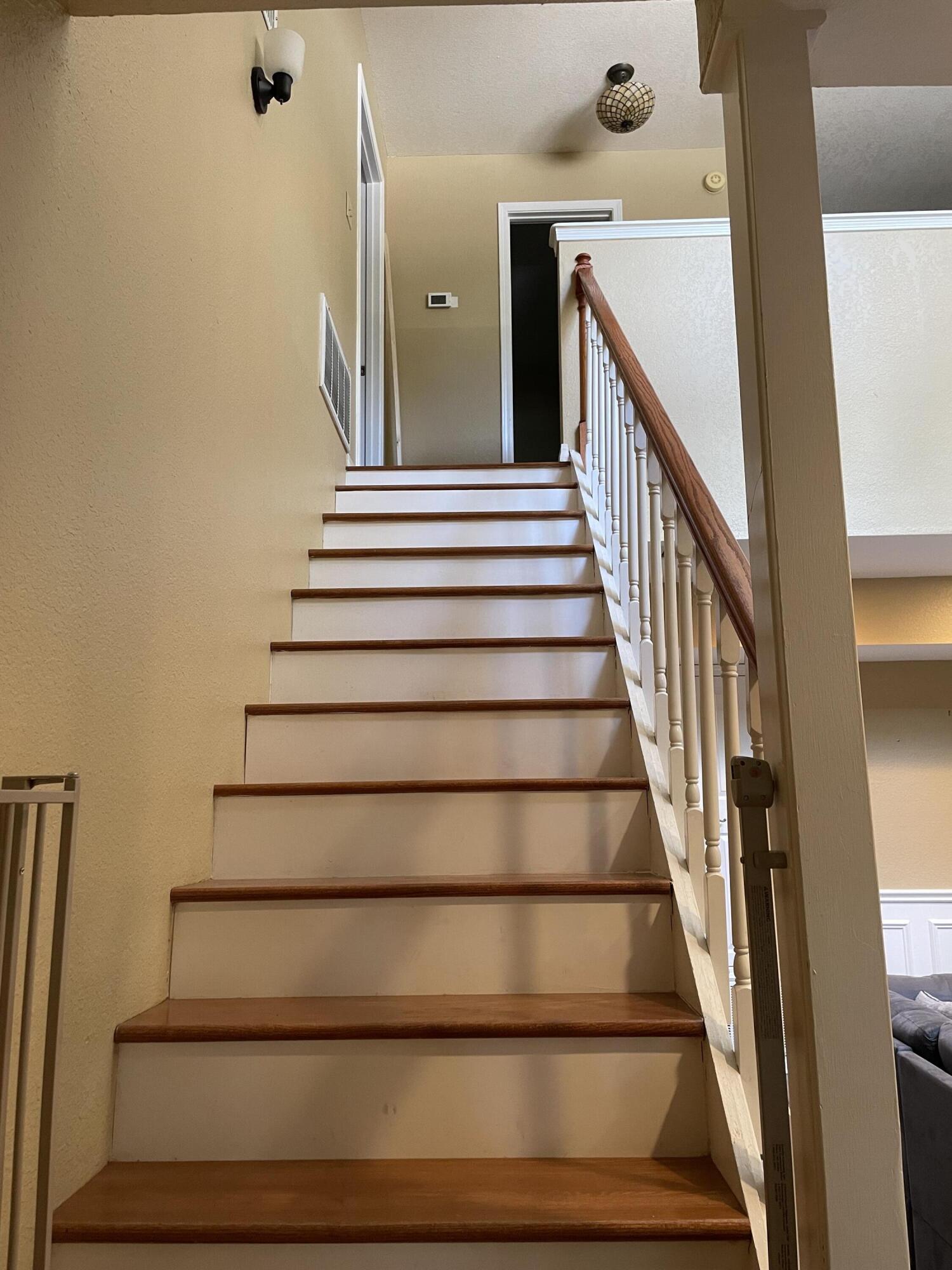 TIMBERLINE ESTATES - Residential Lease