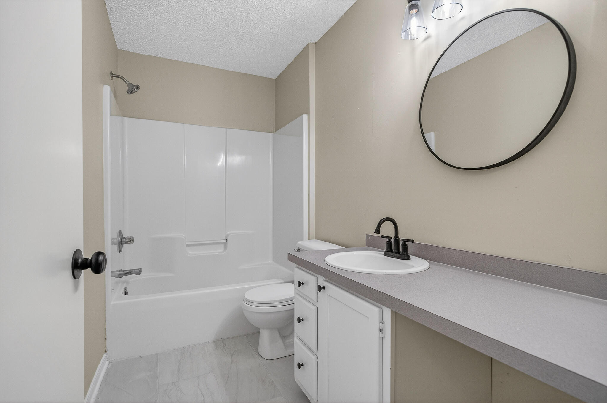 FOREST OAKS PH 1 - Residential