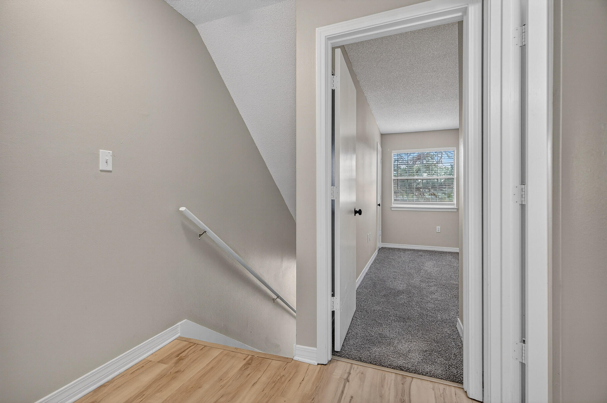 FOREST OAKS PH 1 - Residential