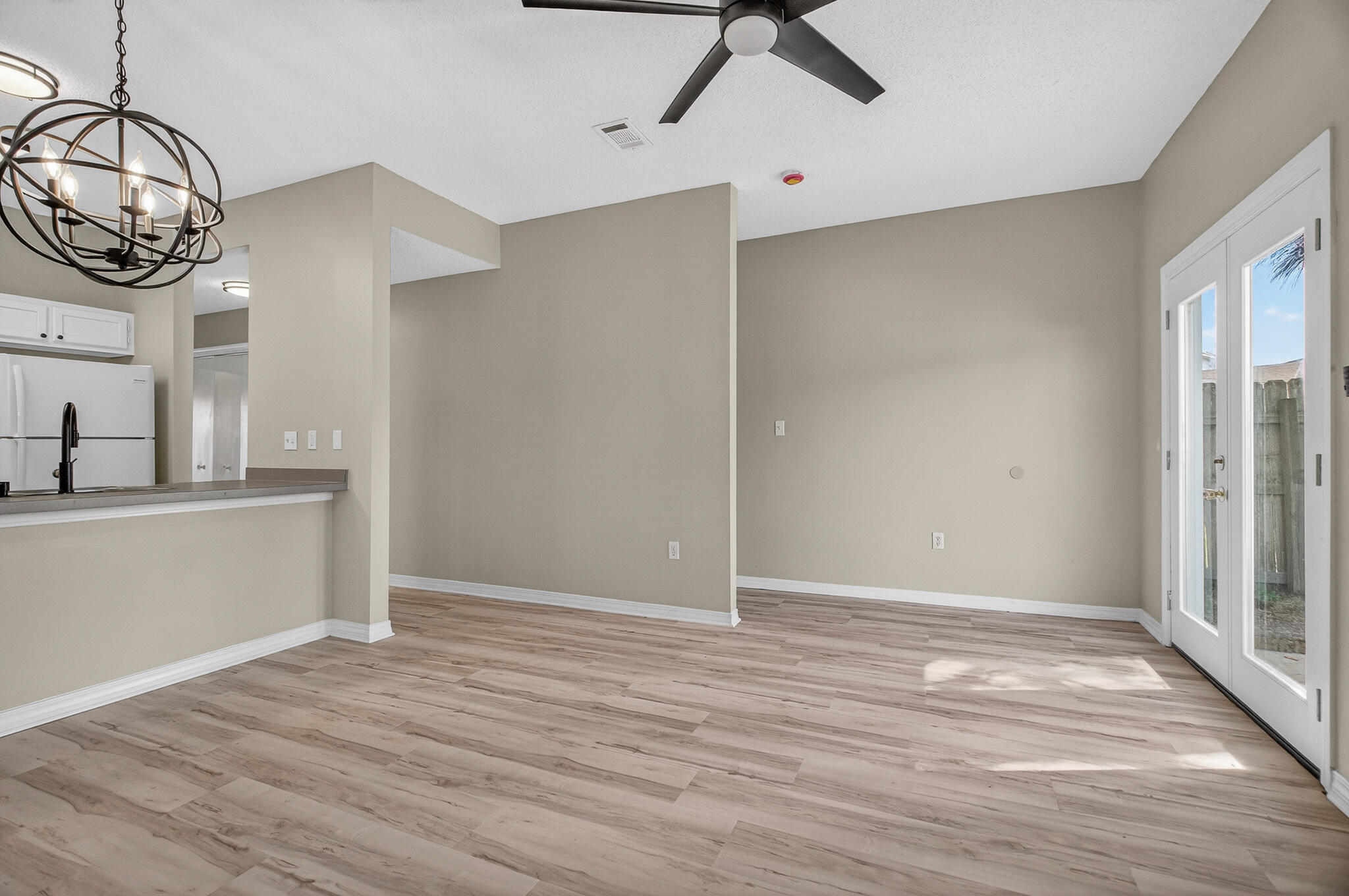 FOREST OAKS PH 1 - Residential