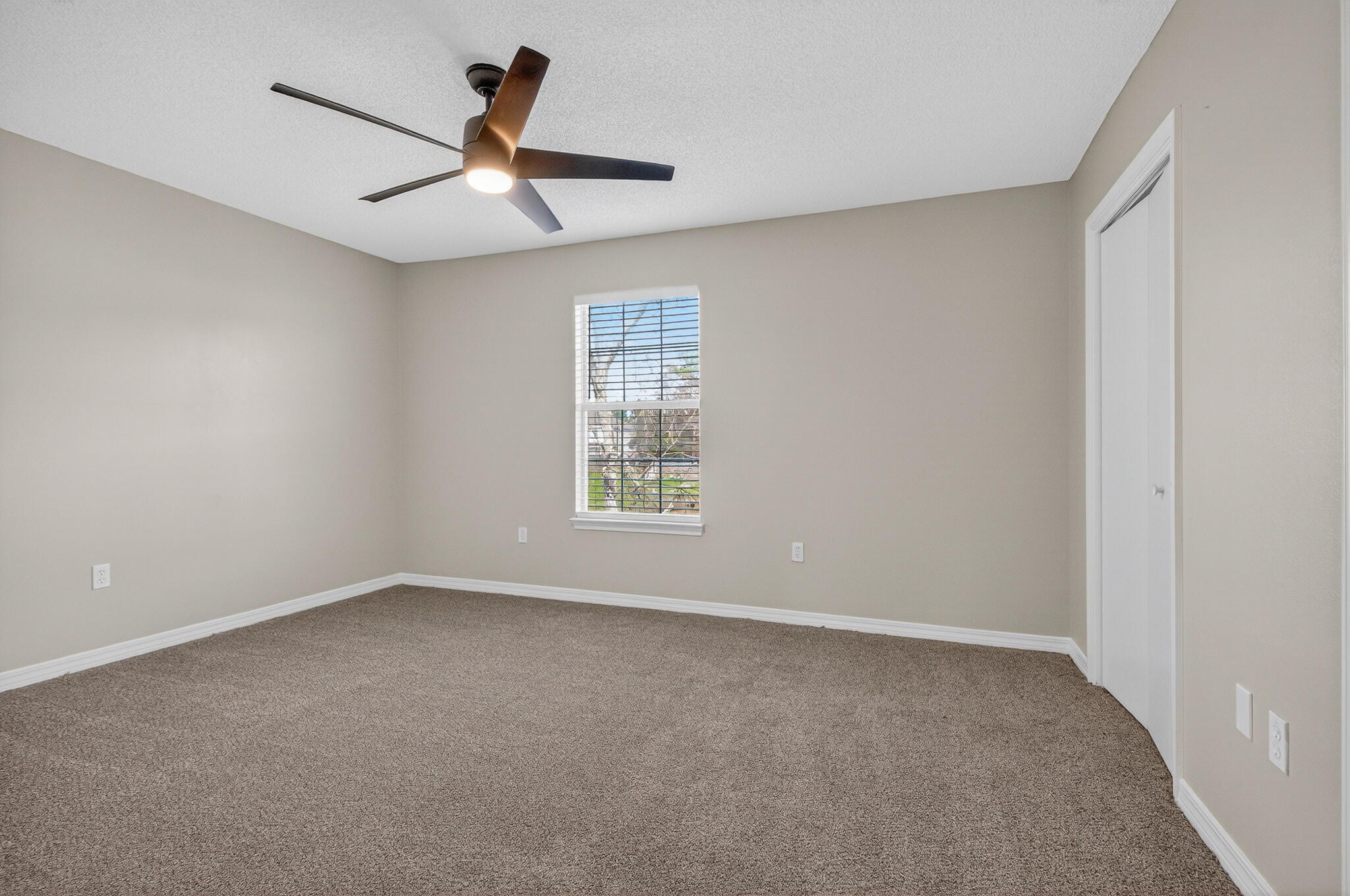 FOREST OAKS PH 1 - Residential