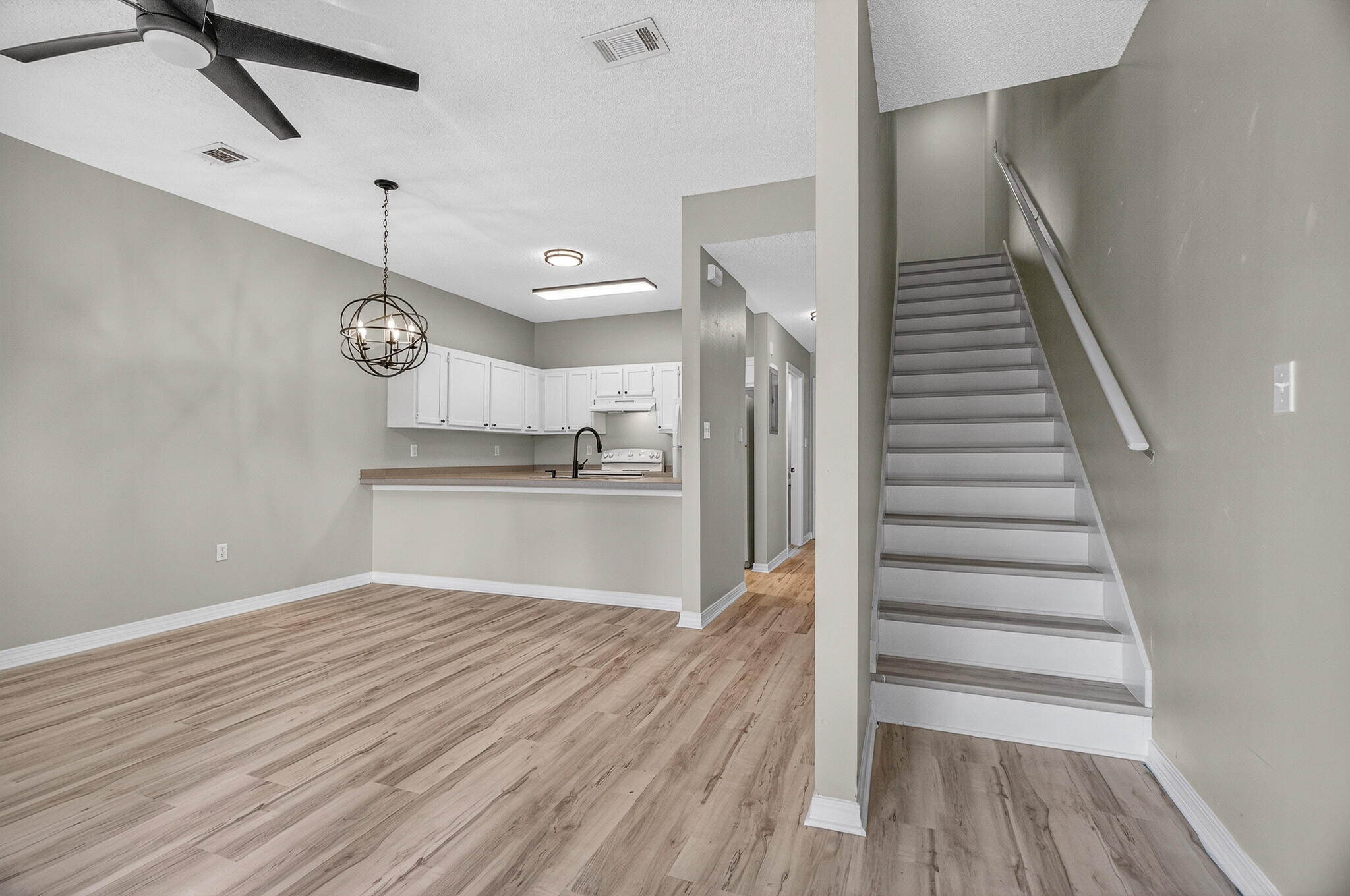 FOREST OAKS PH 1 - Residential