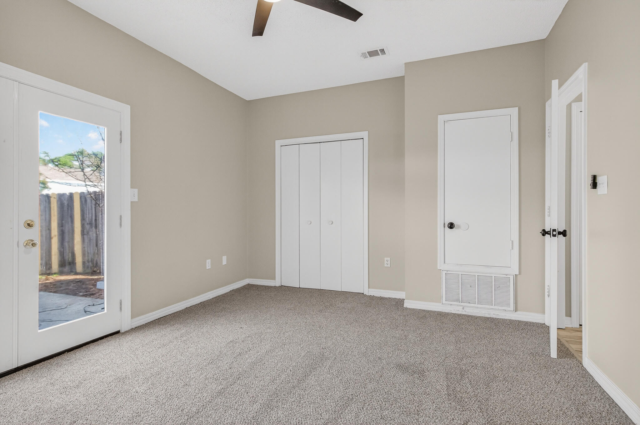 FOREST OAKS PH 1 - Residential