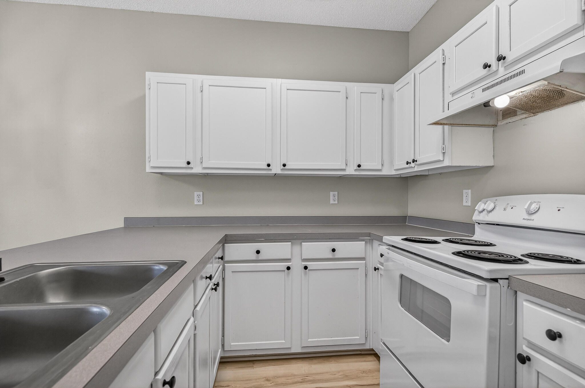 FOREST OAKS PH 1 - Residential