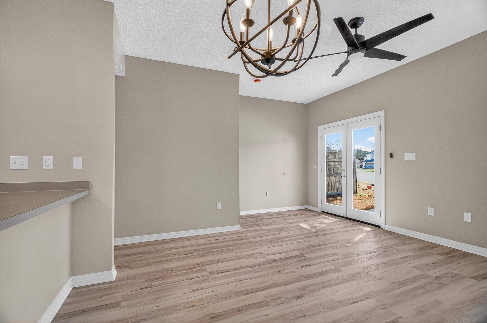 FOREST OAKS PH 1 - Residential