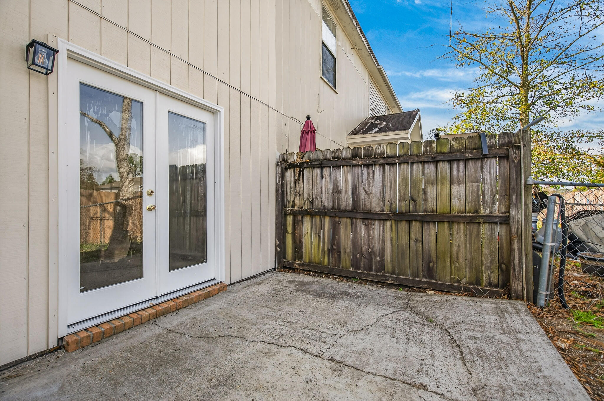 FOREST OAKS PH 1 - Residential