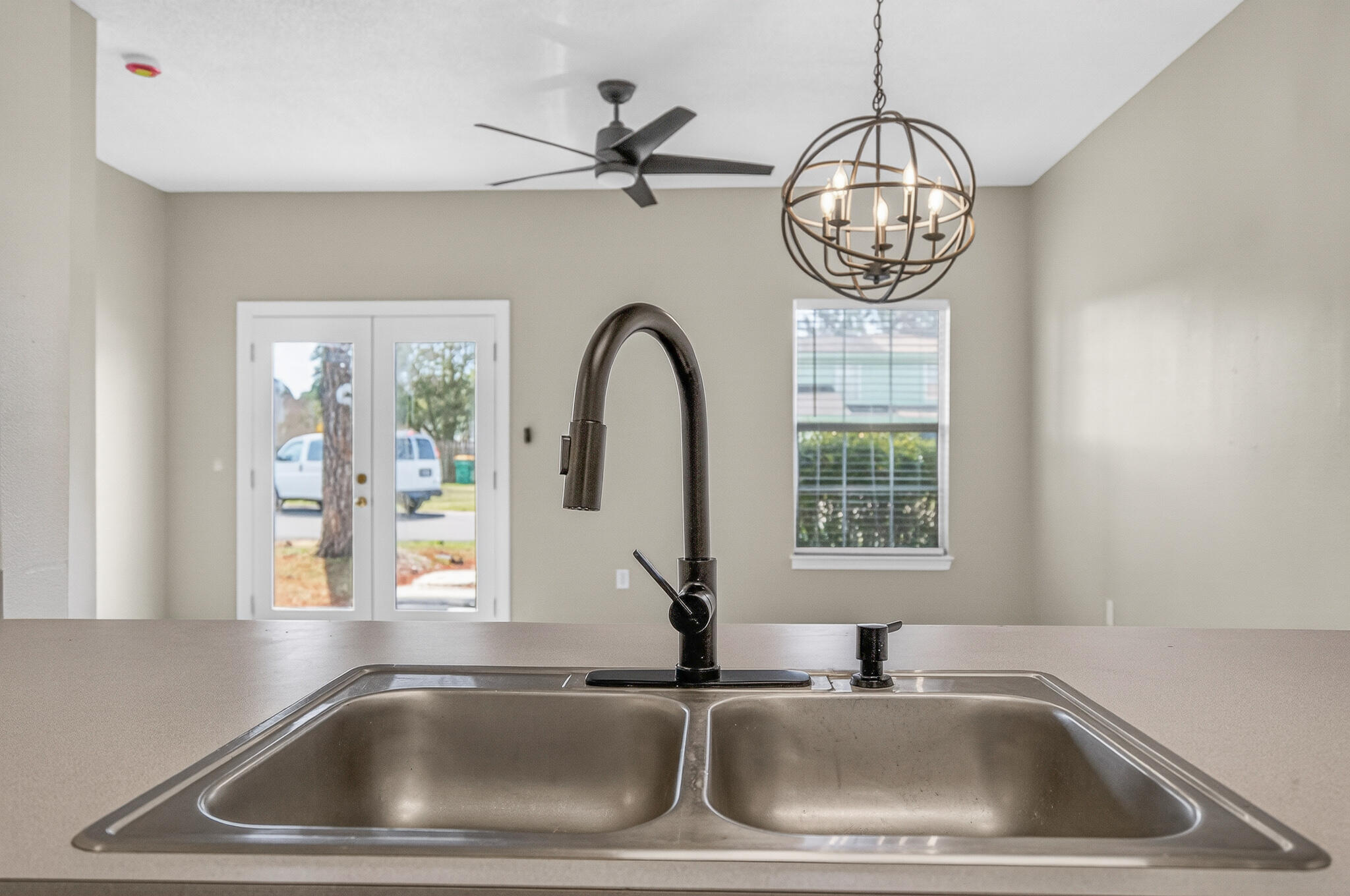 FOREST OAKS PH 1 - Residential