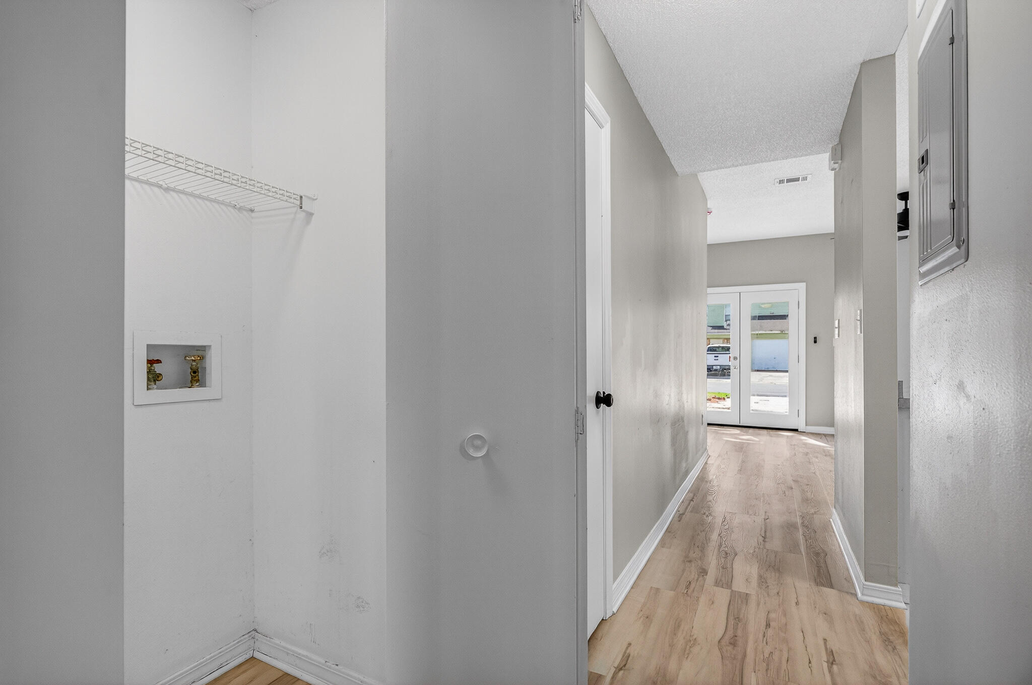 FOREST OAKS PH 1 - Residential