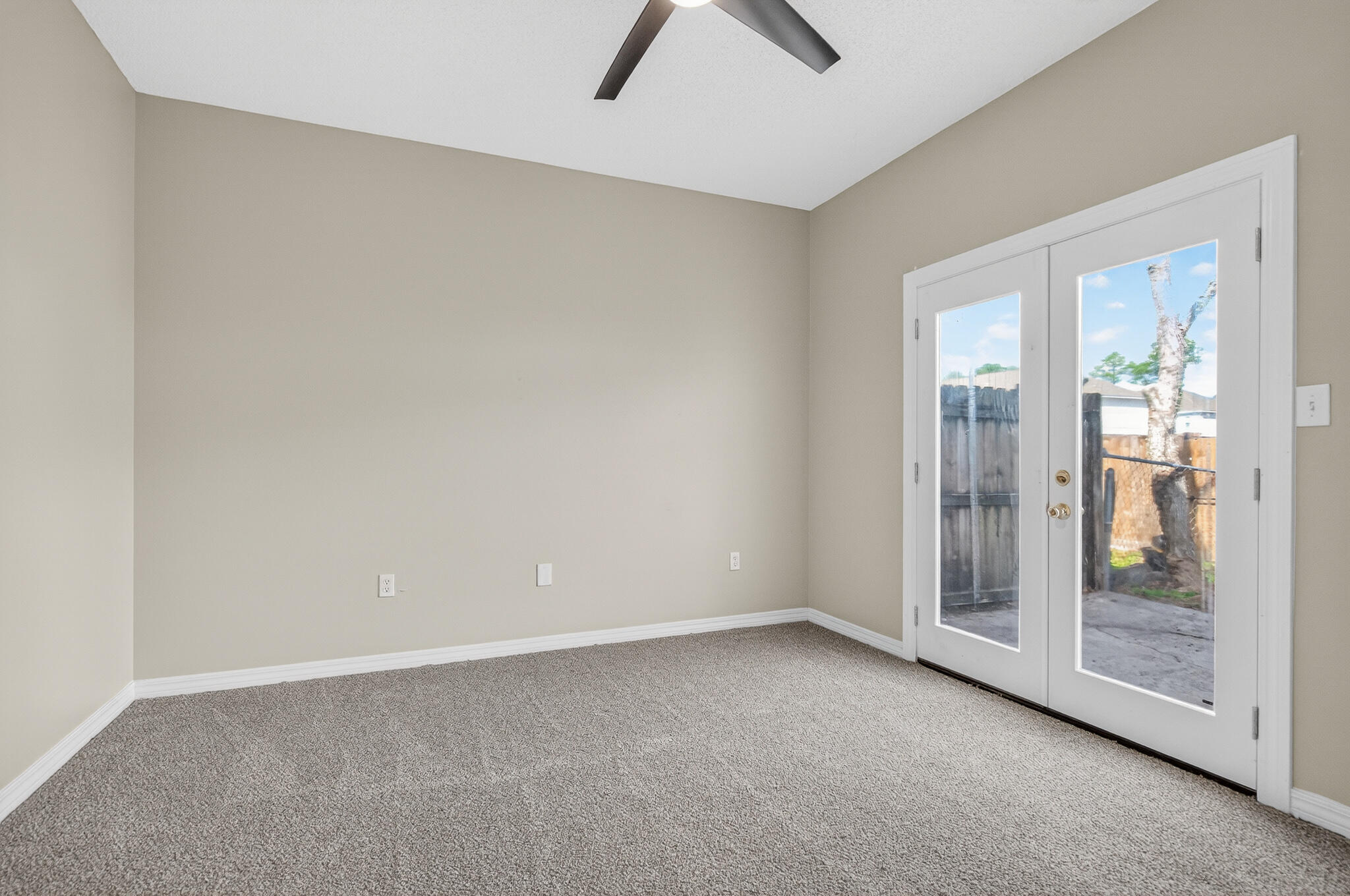 FOREST OAKS PH 1 - Residential