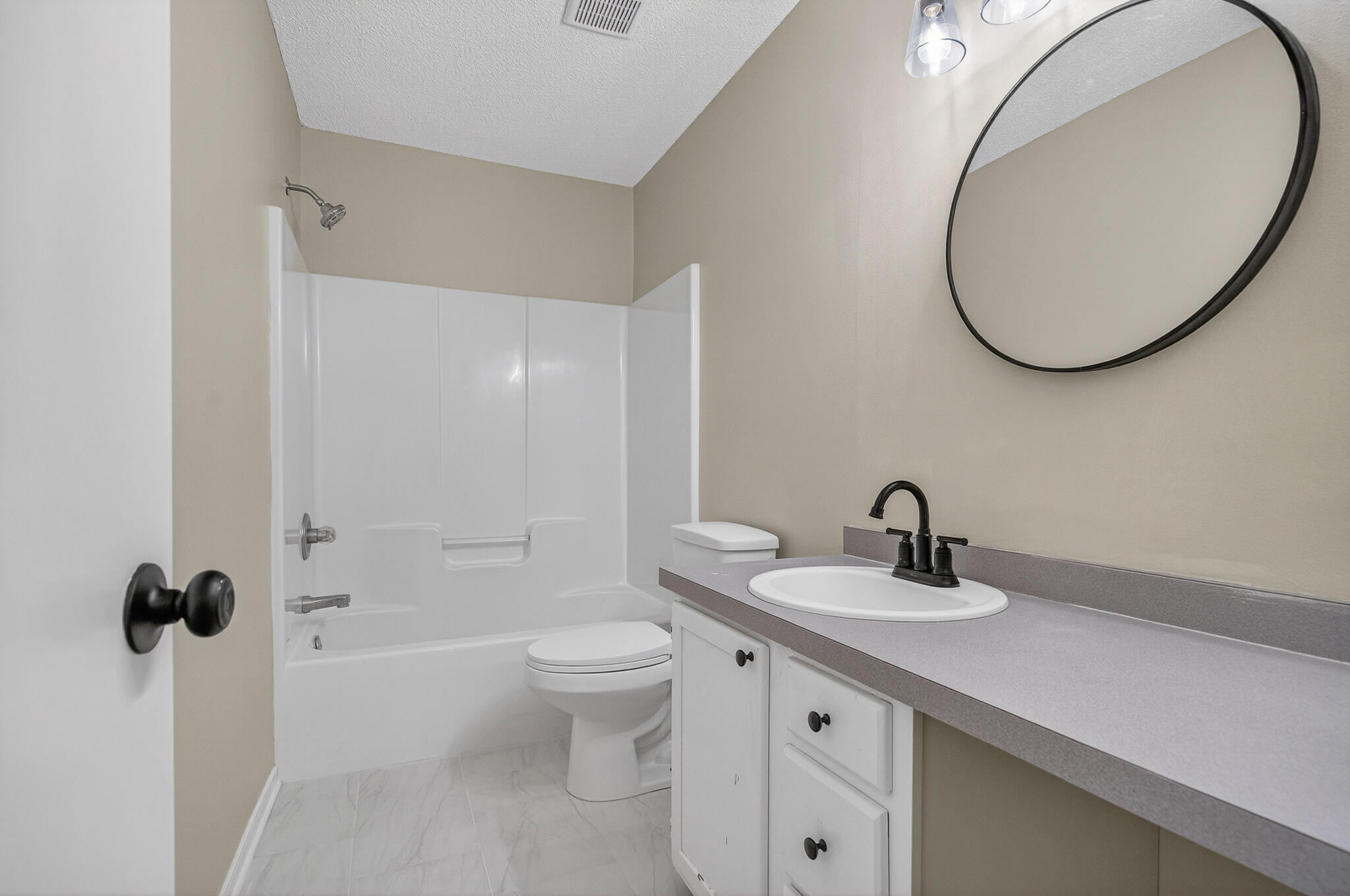 FOREST OAKS PH 1 - Residential