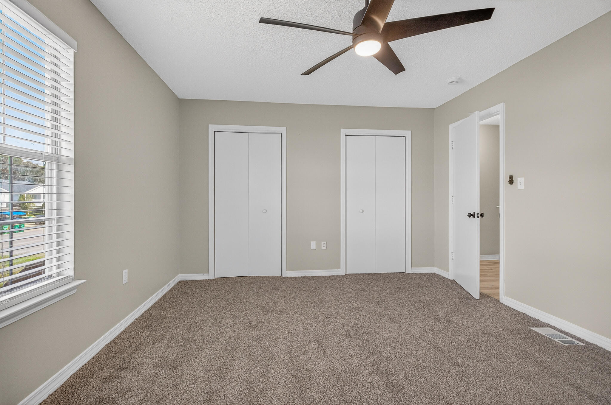 FOREST OAKS PH 1 - Residential