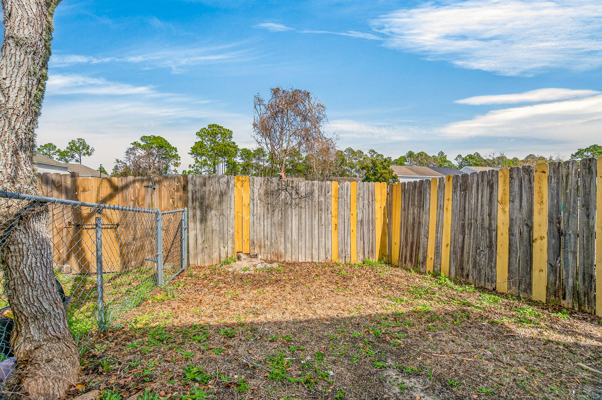 FOREST OAKS PH 1 - Residential