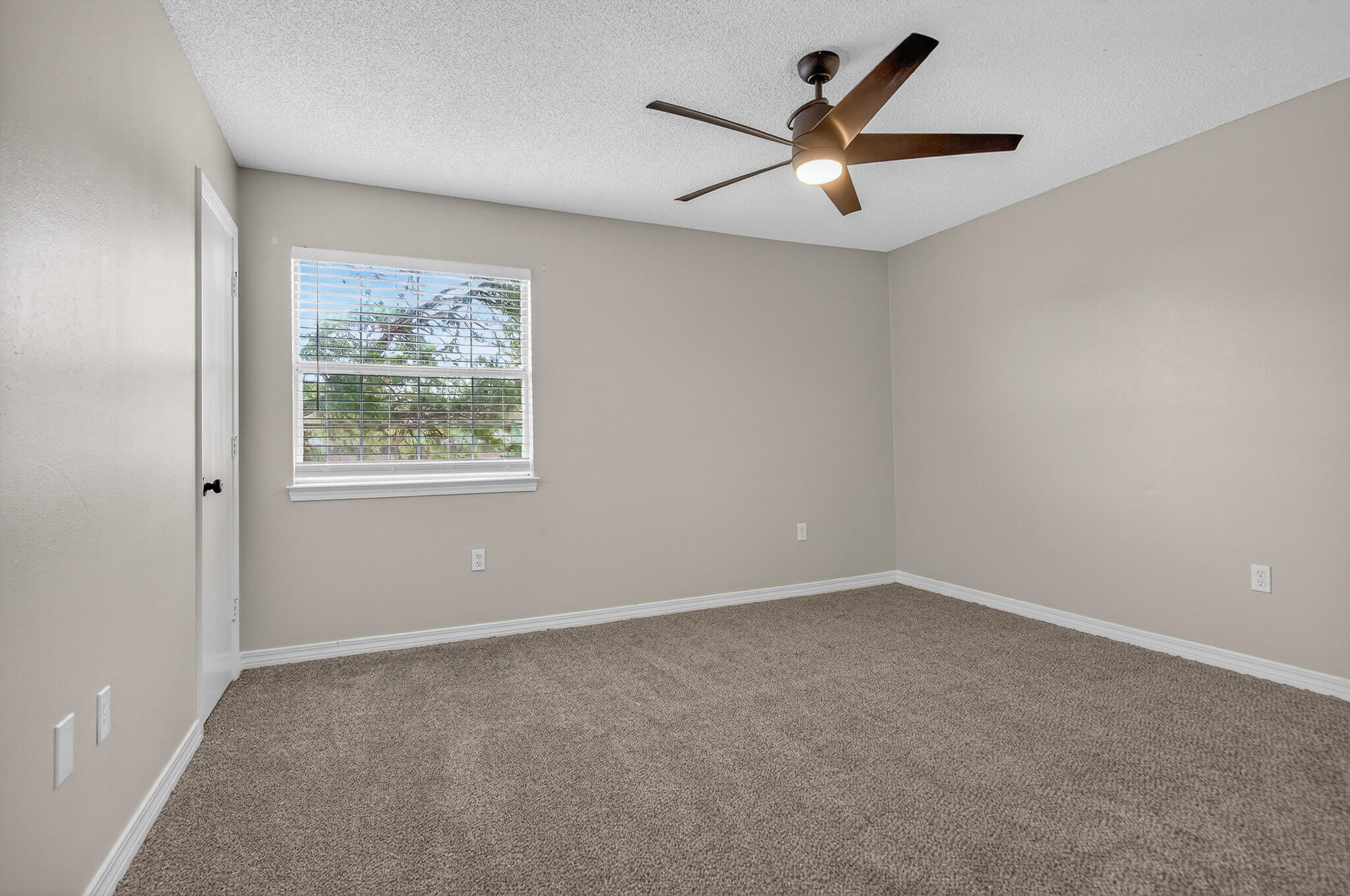 FOREST OAKS PH 1 - Residential