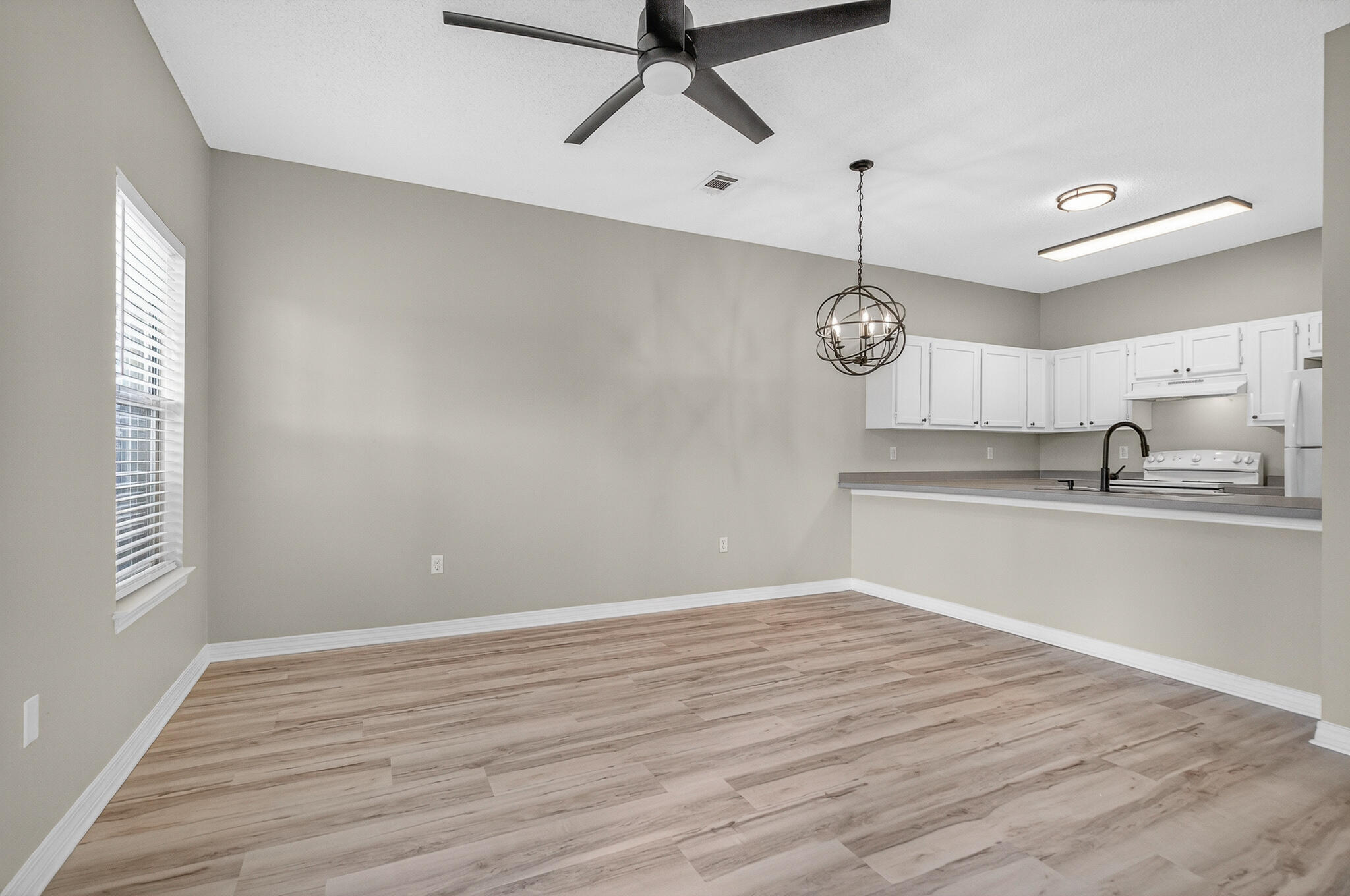 FOREST OAKS PH 1 - Residential