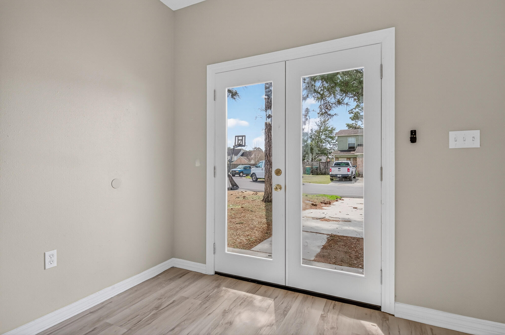 FOREST OAKS PH 1 - Residential