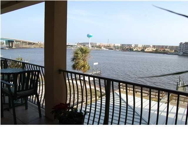 SAILWATCH LANDING - Residential