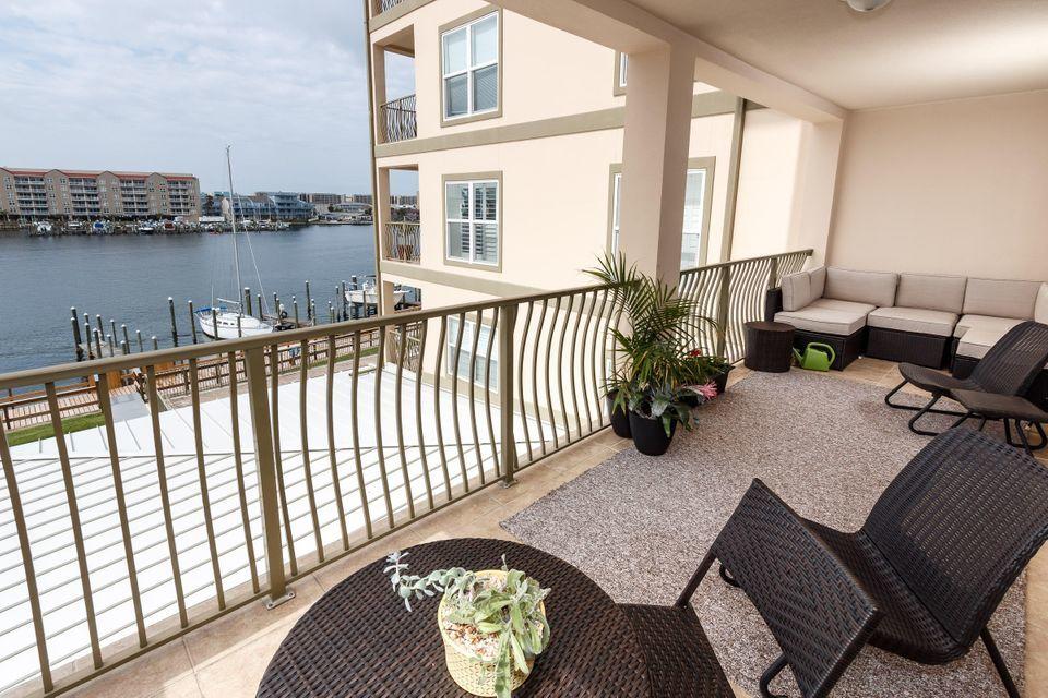 SAILWATCH LANDING - Residential