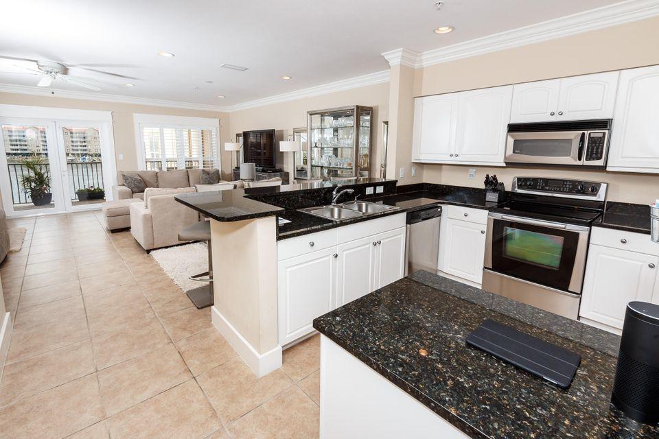 SAILWATCH LANDING - Residential