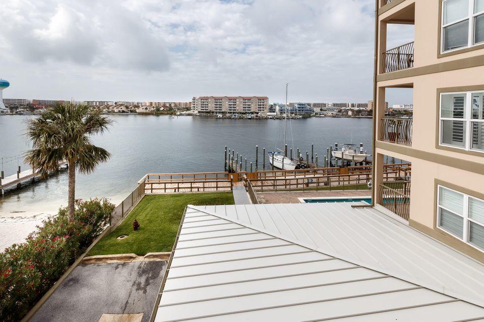 SAILWATCH LANDING - Residential