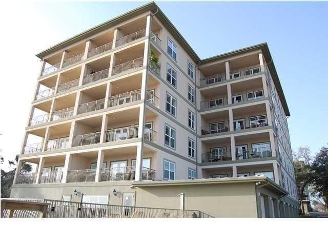 SAILWATCH LANDING - Residential