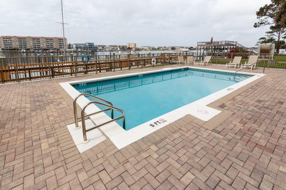 SAILWATCH LANDING - Residential