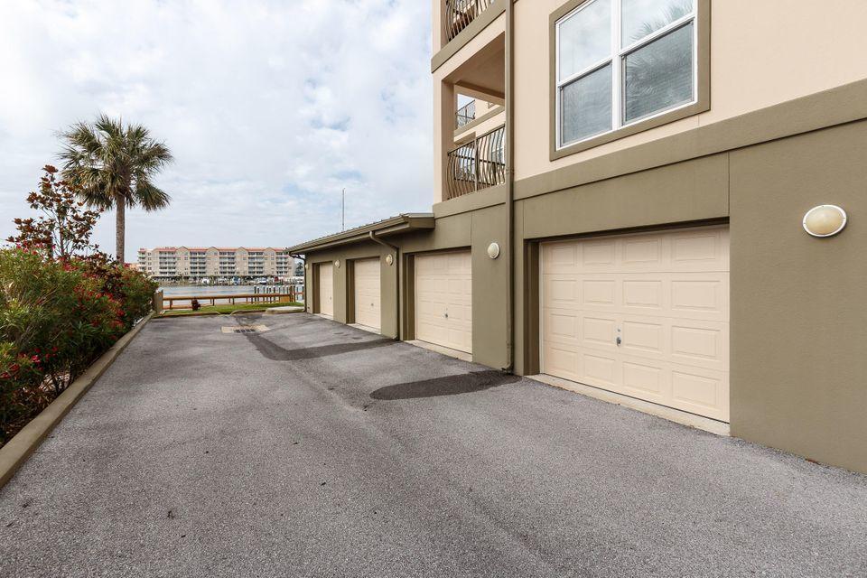 SAILWATCH LANDING - Residential