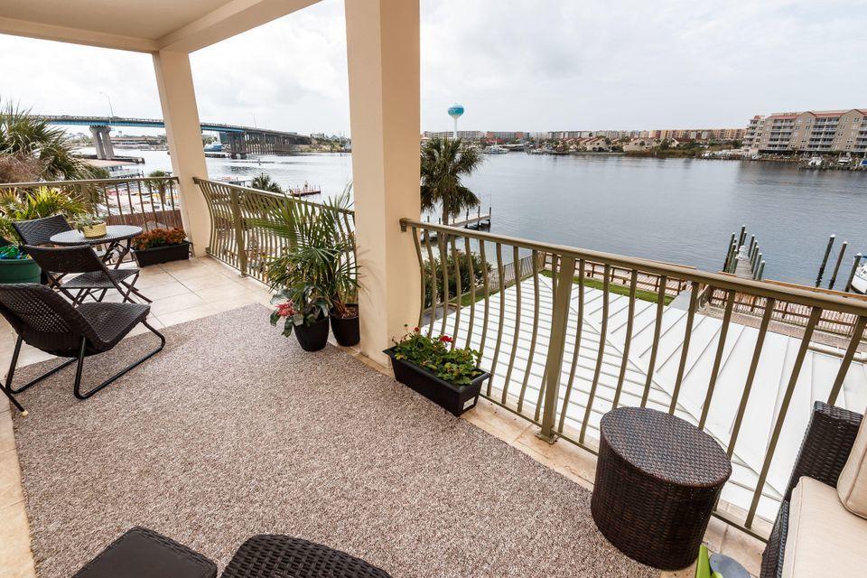 SAILWATCH LANDING - Residential