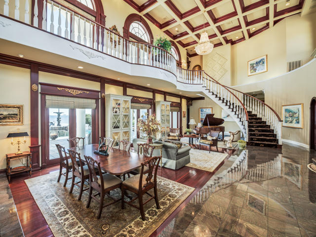 SHALIMAR POINTE S/D - Residential