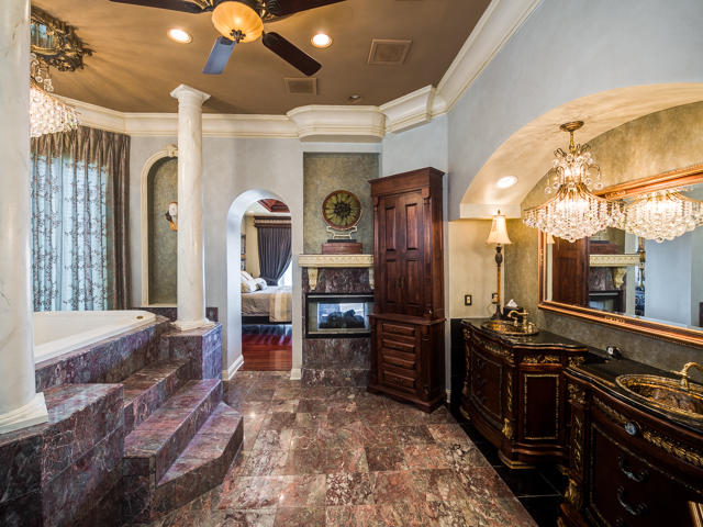 SHALIMAR POINTE S/D - Residential