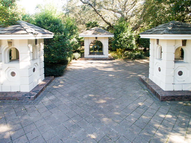 SHALIMAR POINTE S/D - Residential