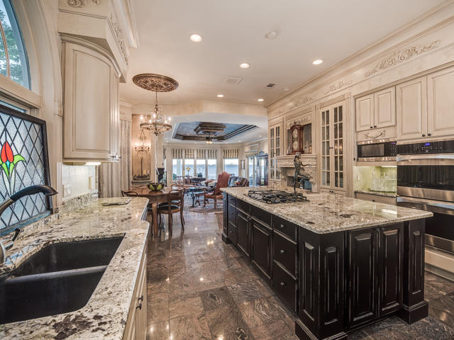 SHALIMAR POINTE S/D - Residential