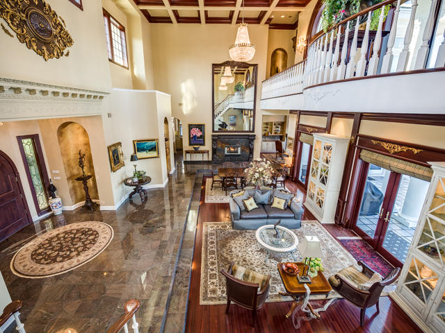 SHALIMAR POINTE S/D - Residential