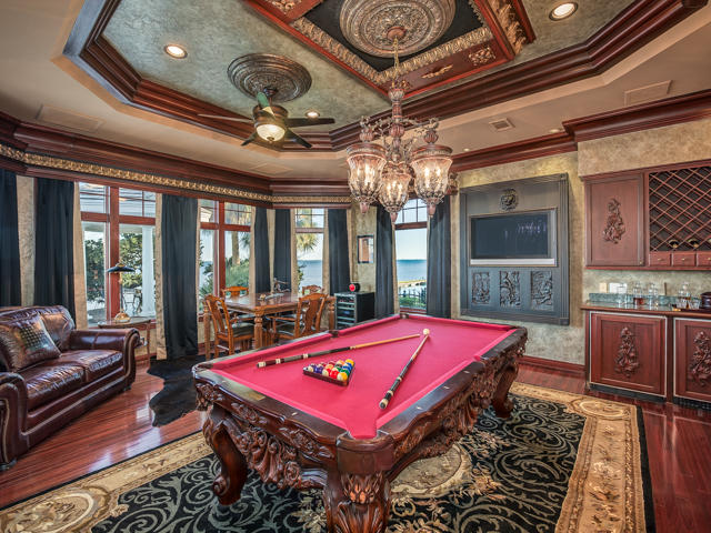 SHALIMAR POINTE S/D - Residential