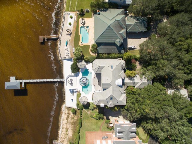 SHALIMAR POINTE S/D - Residential