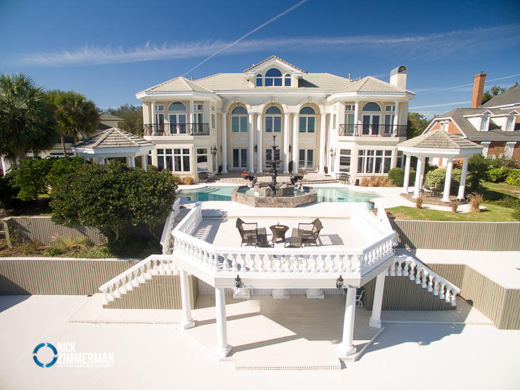 SHALIMAR POINTE S/D - Residential