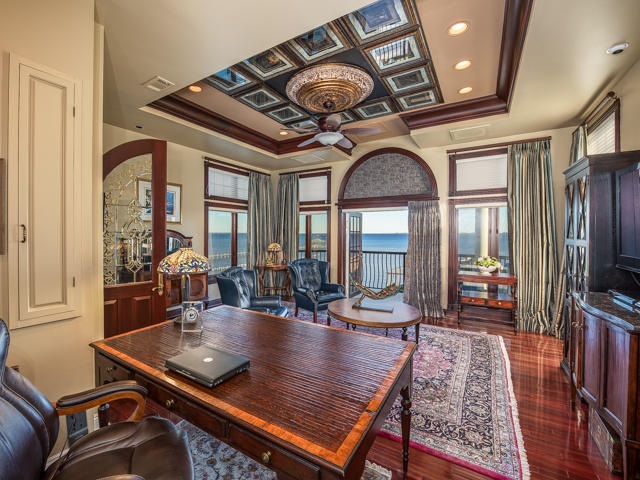 SHALIMAR POINTE S/D - Residential