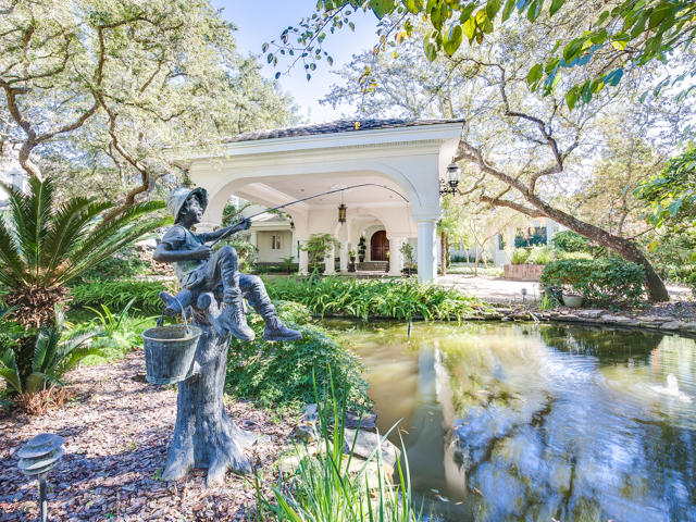 SHALIMAR POINTE S/D - Residential