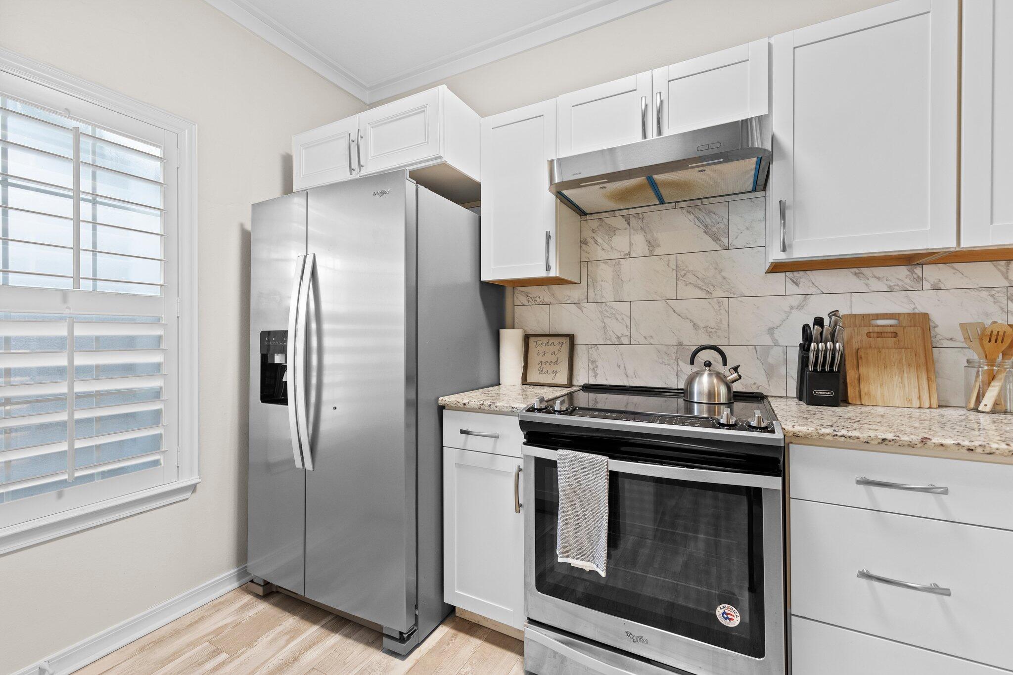 VILLA DANIELLE 1ST ADDN - Residential