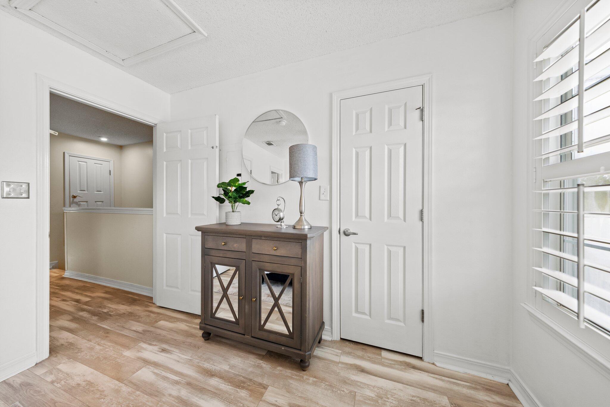 VILLA DANIELLE 1ST ADDN - Residential