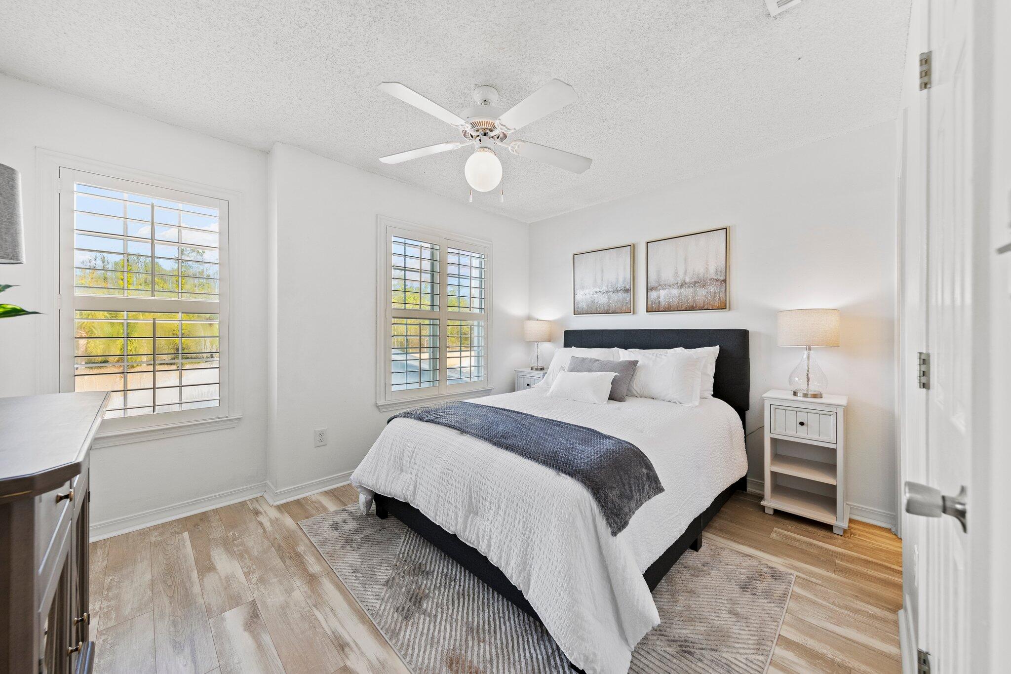 VILLA DANIELLE 1ST ADDN - Residential